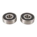 Pivot Works 1976 Honda MR250 Front Wheel Bearing Kit