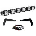 Baja Designs 2021+ Ford Bronco Steel Bumper 6 XL PRO Linkable Kit