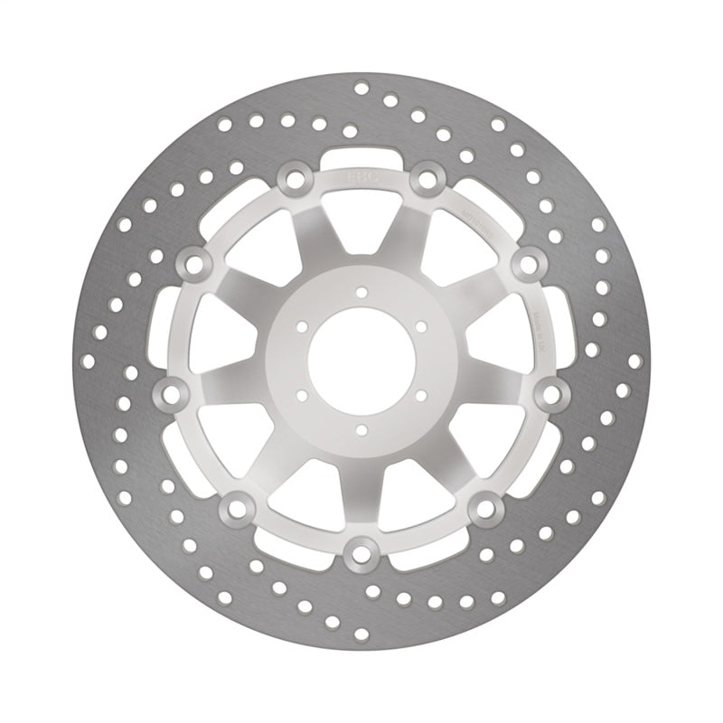 EBC 1990 Honda VFR 750 R RC 30 Front Right Standard Brake Rotor