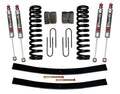 Skyjacker 8.5-9" 8-79 BRONCO 4WD