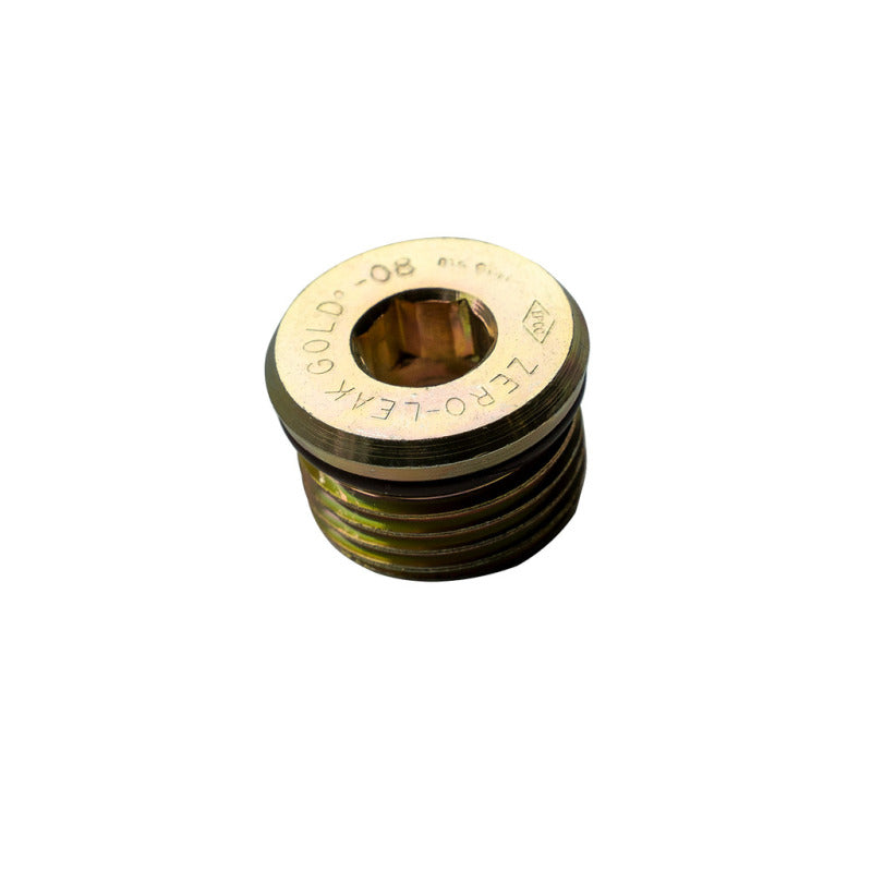 BD Diesel Drain Plug for Deep Transmission Part 1061716