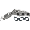 MagnaFlow 10-12 Toyota 4Runner 4.0L Direct Fit Converter