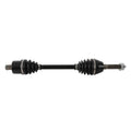 All Balls Racing 18-24 Sportsman 450 HO/2020 Sportsman 450 HO EPS/2020 Sportsman 450 HO Utility Axle