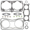 Vertex Pistons 09-10 800 Assault RMK/2010 800 Dragon IQ Top End Gasket Kit
