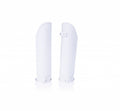 Acerbis 17+ Husqvarna TC65 Lower Fork Cover Set - 20 White