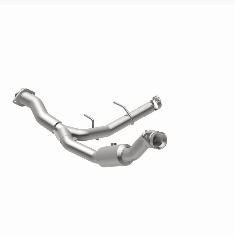 MagnaFlow Conv Direct Fit 15-17 Ford Expedition V6 3.5 OEM Underbody