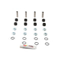 Pivot Works 18-19 Polaris ACE 570 A-Arm Kit - Front Lower 1 Kit Req Per Veh