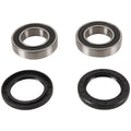 Pivot Works Adley ATV150S Rear Wheel Bearing Kit