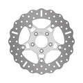EBC 00-07 Harley-Davidson Touring FLHT Electra Glide Std Front Left/Right Floating Disc Conversion