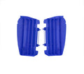 Acerbis 22-23 Yamaha YZ125/250 (Will Fit 06-21 But Newer Shape) Radiator Louvers - Blue