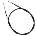 All Balls Racing 15-17 Honda TRX420 FA IRS Cable - Rear Hand - Park Brake