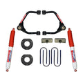 Skyjacker 3.5In UPR ARM KT19 GM15 W/H7