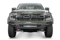 Addictive Desert Designs2024+ Ford Ranger Raptor Phantom Front Bumper