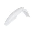 Acerbis 23+ KTM 250-501 FC/FE/FX/125-300 TC/TE/TXi Front Fender - 20 White