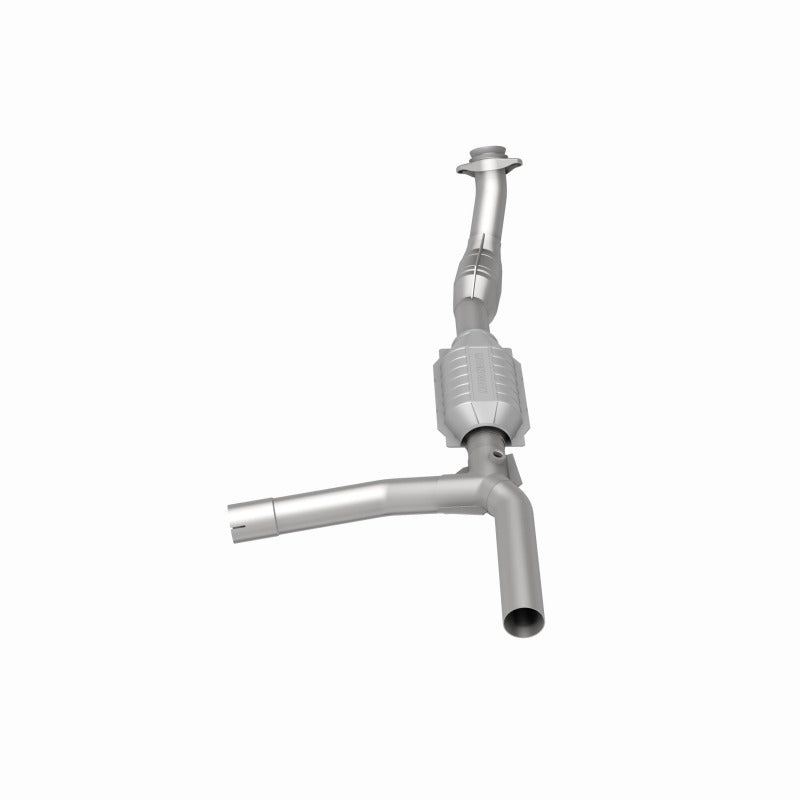 MagnaFlow Direct Fit Catalytic Converter 97-99 E-150/250 4.6L P/S