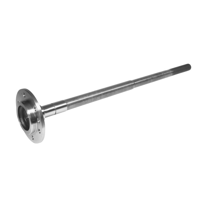 Yukon Rear Axle Shaft for 2000-2006 Toyota Tundra 6 Lug 30 Spline 32.08in Long
