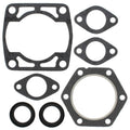 Vertex Gaskets 72-78 Polaris Colt 244 FC/1 Complete Gasket Kit w/ Oil Seals