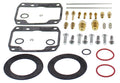 All Balls Racing 93-94 Ski-Doo Formula Mach 1 / GT Carburetor Rebuild Kit