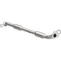 MagnaFlow Direct Fit Catalytic Converter 13-15 Land Cruiser 5.7