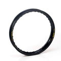 Excel Takasago Rims 18x2.15 32H - Black *Minimum order is 10*