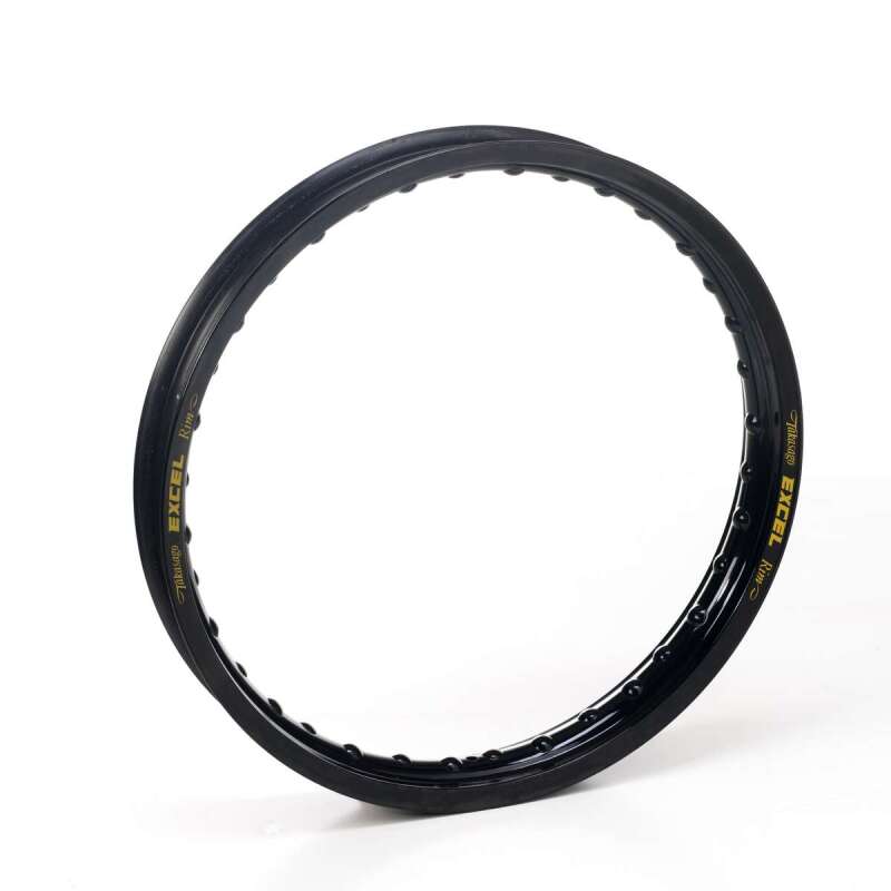 Excel Takasago Rims 18x2.15 32H - Black *Minimum order is 10*