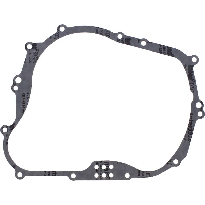 Vertex Gaskets 18-20 Kawasaki KLX250S Inner Clutch - Side Cover Gasket Kit