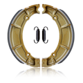 EBC 1976 Ducati 250/350/450 Desmo Front Brake Shoe