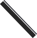 KFI Plow Flap Kit 72 in.