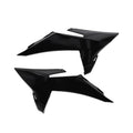 Acerbis 2025 KTM 125-450 SX/ SX-F/XC/XC-F Radiator Shroud - Black