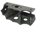 Artec Industries Large 4-Link Xmember Bracket Tube Style/Size: 2.0 In Square Tube