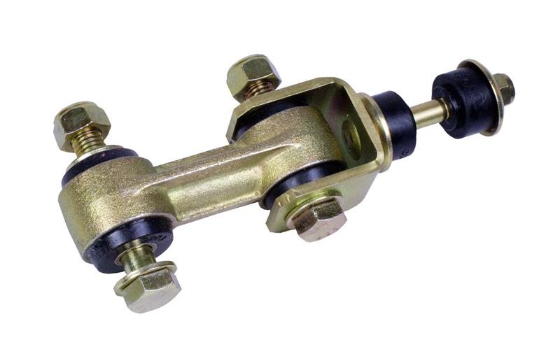 BD Diesel Sway Bar End Links Kit - Dodge 2000-2009 4wd 2500/3500