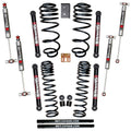 Skyjacker 2.5In KIT 2003 WRANGLER TJ