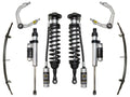 ICON 2007+ Toyota Tundra 1-3in Stage 6 Suspension System w/Billet Uca
