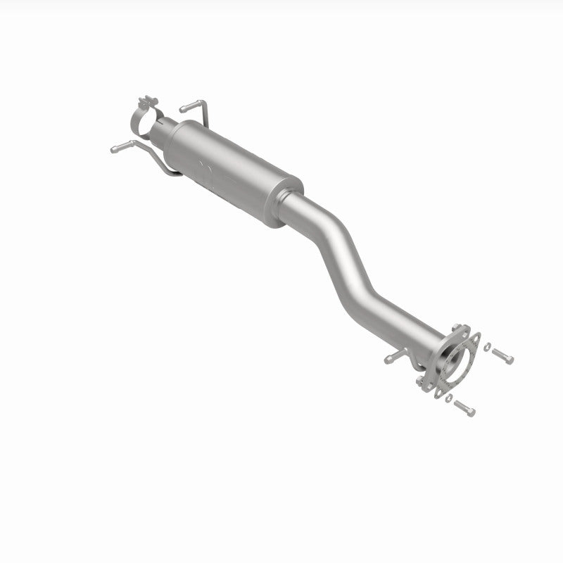 MagnaFlow D-Fit Muffler 409 SS 3in w/o Tips 19-20 Ram 1500 5.7L V8