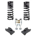 Synergy 03-13 Ram 1500 Gas/2500/3500 Diesel 3in Lift Starter System
