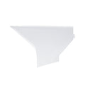 Acerbis 2025 Husqvarna 125-450 TC/ TX/ FC/ FX Airbox Cover - 20 White