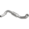 MagnaFlow 05-06 Lincoln Navigator 5.4L Direct Fit Catalytic Converter - Passenger Side