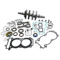 Hot Rods 18-19 Ranger 1000 EPS/2020 1000 EPS Texas Edition Bottom End Kit