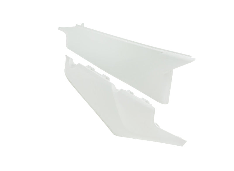 Acerbis 19-22 Husqvarna 125-450 TC/ FX/ FC/2019 TX300/ 20-22 TX300i Side Panels - White