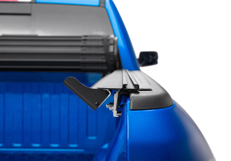 BAK 04-15 Nissan Titan 5.7ft Bed Revolver X4ts