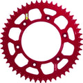 ProTaper Honda Rear Red Sprocket - 48 Teeth