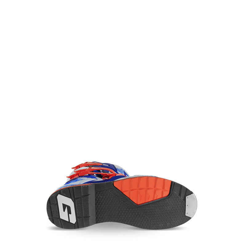 Gaerne SG22 Boot Hurricane Size - 12