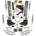 Skyjacker 2023+ Ford F-250/F-350 Super Duty 4WD 6in Lift Kit