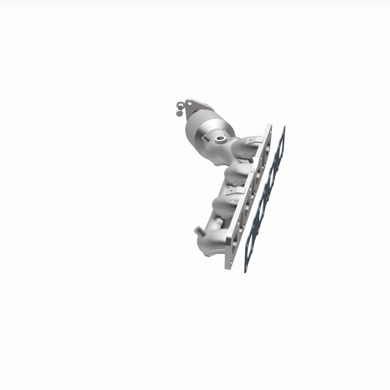 MagnaFlow Direct Fit Catalytic Converter 07 Titan 5.6L P/S manif OEM