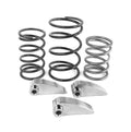 EPI 20+ Polaris 1000 Ranger/Crew/Pro XD 27-28 in. Tires High Elev. Sport Utility Clutch Kit