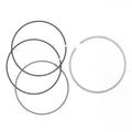 Athena 10-15 Honda CRF R 250 77mm Bore Piston Ring Set (For Athena Piston)