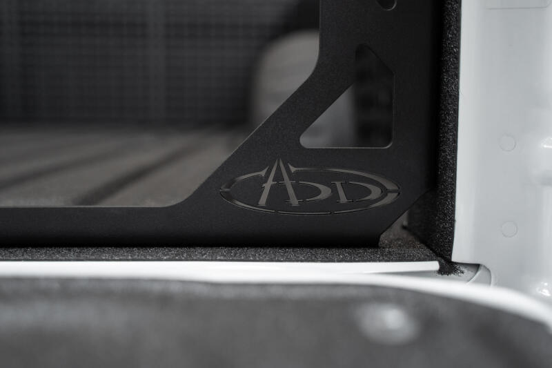 Addictive Desert Designs2023+ Ford Super Duty F250/350 Bed Channel Stiffener