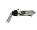 Big Gun 17-23 Polaris Sportsman 850/SP EXO Stainless Slip On Exhaust