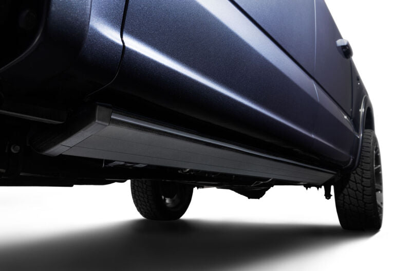 AMP Research 2025 RAM 2500/3500 Diesel PowerStep Vision