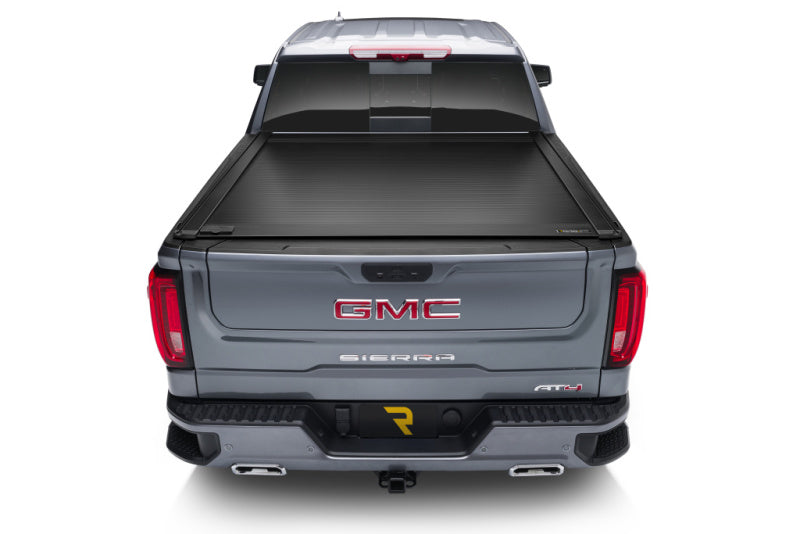 Retrax 2023 Colorado & Canyon 5ft Bed RetraxONE XR